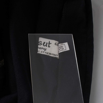 Dámská sukně Mesut Company černá