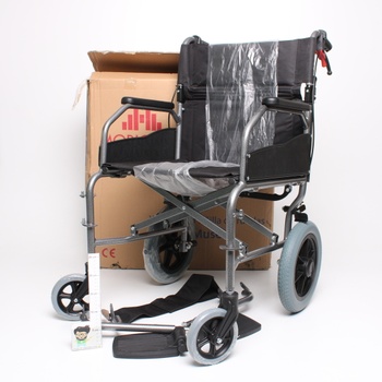 Invalidní vozík Mobiclinic Museo