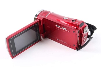 Digitální kamera MPman PC25HD