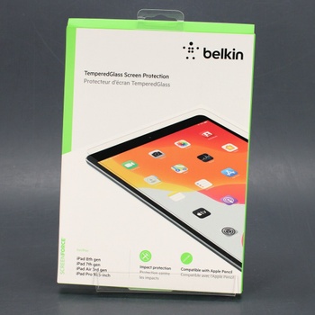 Ochranné sklo Belkin OVI002zz