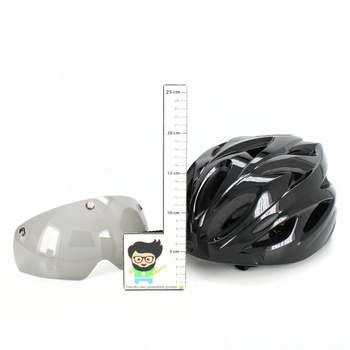 Cyklistická helma Shinmax Nr-013