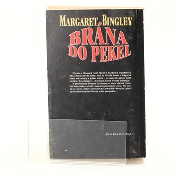 Margaret Bingley: Brána do pekel