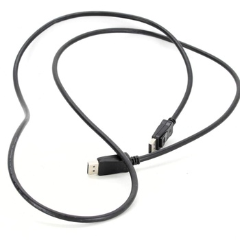 Propojovací kabel DisplayPort délka 170 cm