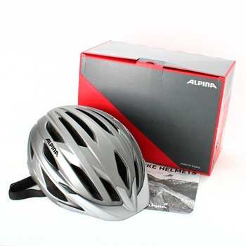 Cyklistická helma Alpina ‎A9755133 58-63