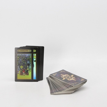 Tarotové karty Xrten 78 karet