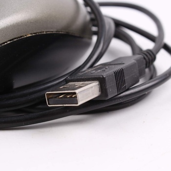 Optická myš Genius Netscroll 120 USB