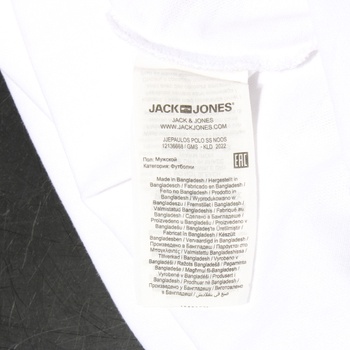 Pánské polotričko Jack & Jones 12136668 XL