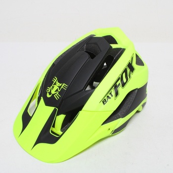 Cyklistická helma Batfox Ultralight 56-62 cm