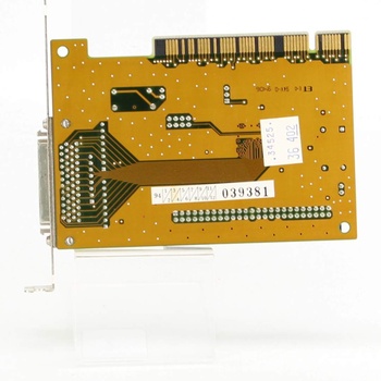 SCSI řadič AES GA-410 rev. 2 PCI