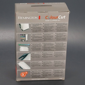 Zastřihovač Remington HC5035 Colour Cut