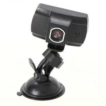 Kamera do auta Dash Cam 720P