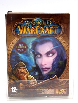 Hra pro PC World of Warcraft
