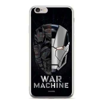 Kryt na iPhone Marvel Iron Man War 001