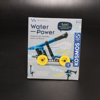 Dětská hra Kosmos ‎620660 Water Power