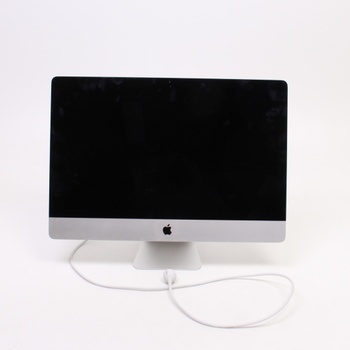 All-in-one počítač Apple iMac 27 inch 2012