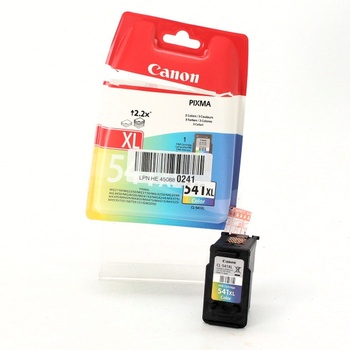 Inkoustová cartridge Canon CL-541XL 