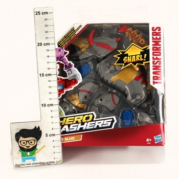 Robot Hasbro Transformers Dinobot Slug
