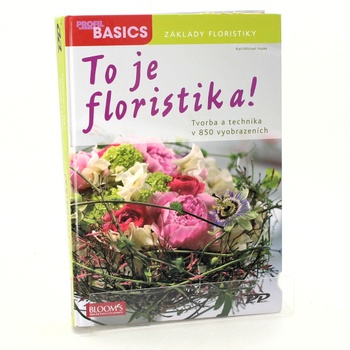 Karl-Michael Haake: To je floristika!