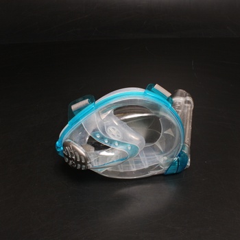 Maska na šnorchlování Cressi XDT020050 M/L