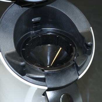 Automatický kávovar Philips HD6554/10