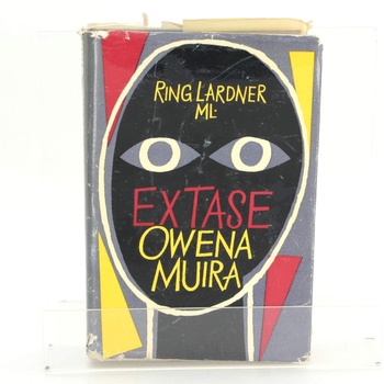 Román Extase Owena Muira       