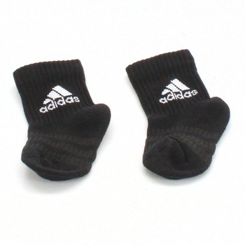Ponožky Adidas Cush CRW černé