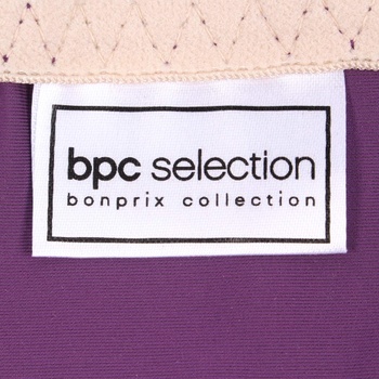 Dámské kalhotky Bonprix odstín fialové