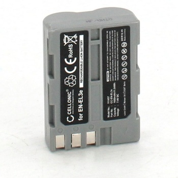 Baterie CELLONIC EN-EL3 4V