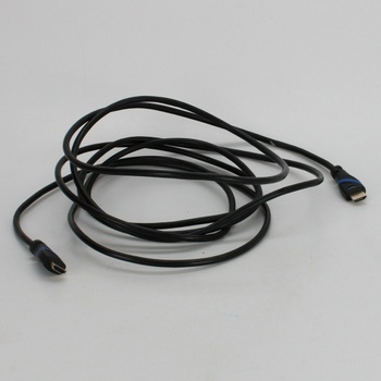 HDMI 2.0 kabel CSL černá (4 m)