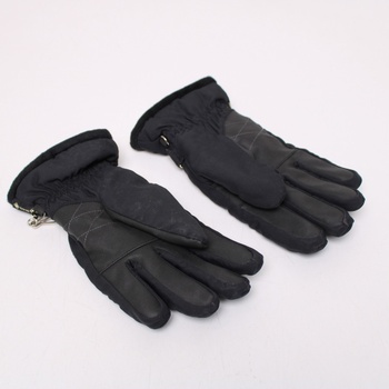 Lyžařské rukavice Ziener ‎801107 vel.č.6