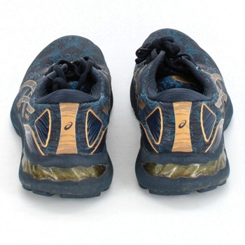 Pánské běžecké boty Asics  vel.45,5