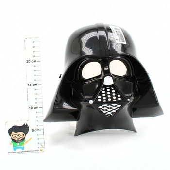 Maska Rubie's 33446 Darth Vader 