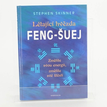 Stephen Skinner: Létající hvězda Feng-Šuej 