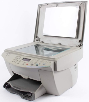 Multifunkční tiskárna HP OfficeJet G55