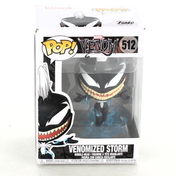 Dětská hračka Venom Marvel 512