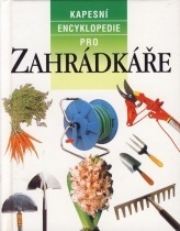 Kapesní encyklopedie pro zahradkáře