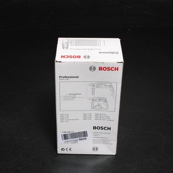 Zachytávač prachu Bosch 1600A00F85 