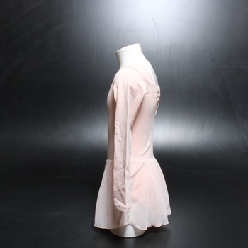 Baletní šaty Bezioner vel. 130 cm