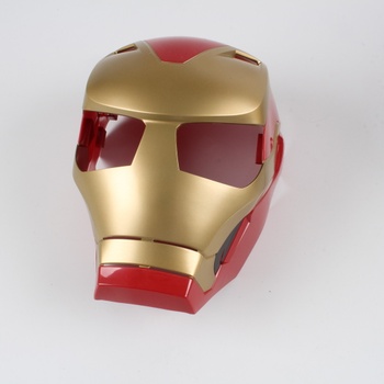 Hero Vision Iron Man Hasbro