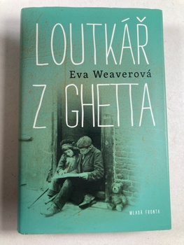 Eva Weaver: Loutkář z ghetta