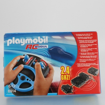 RC modul plastový Playmobil 6914 