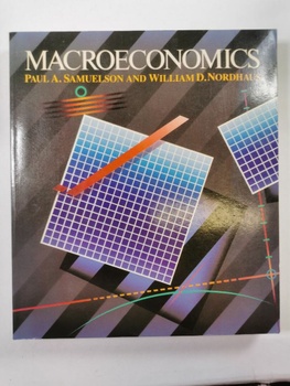Paul Anthony Samuelson: Macroeconomics