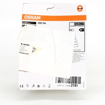 LED žárovky Osram Classic A 100