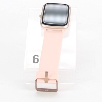 Chytré hodinky GRDE 205L růžové
