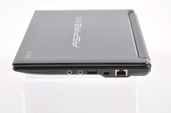 Netbook Acer Aspire One D255 1.6 GHz Intel Atom