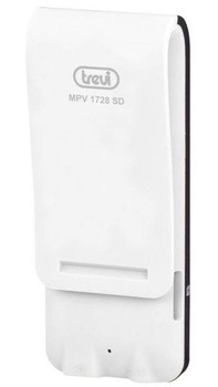 MP4 přehrávač Trevi MPV 1728 