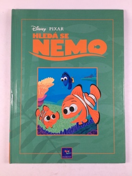 Walt Disney: Hledá se Nemo