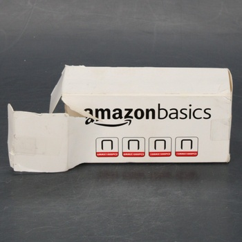 Sada sešívacích svorek Amazon Basics