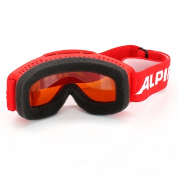 Dětské lyžařské brýle Alpina A7268 