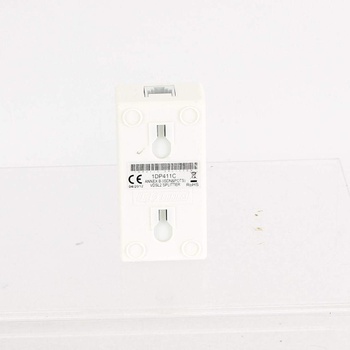DSL Rozbočovač + 2x telefonní kabel 100 cm